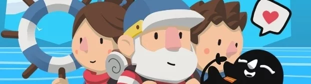 Лучшие игры для Nintendo Switch, похожие на Solo (Solo: Islands of the Heart)