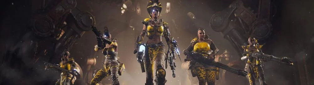 Купить Necromunda: Underhive Wars дешево, скидки до 90% 🏷️, сравнение цен в разных магазинах