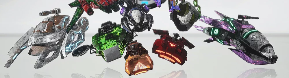 Crash Force - что это за игра, трейлер, системные требования, отзывы и оценки, цены и скидки, гайды и прохождение, похожие игры 