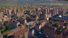 Urban Empire - дата выхода для PC