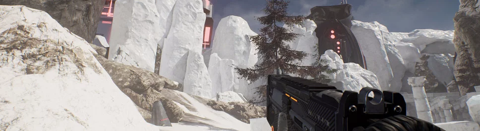 One Sole Purpose - что это за игра, трейлер, системные требования, отзывы и оценки, цены и скидки, гайды и прохождение, похожие игры 