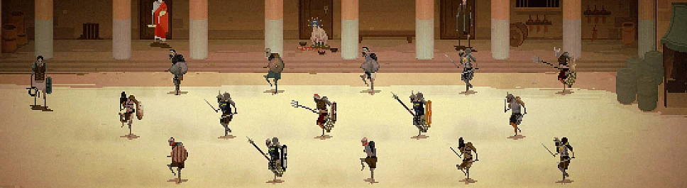 Цитаты из Domina