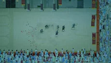 Domina - игра в жанре Симулятор