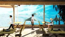 Calm Waters - дата выхода для Mac