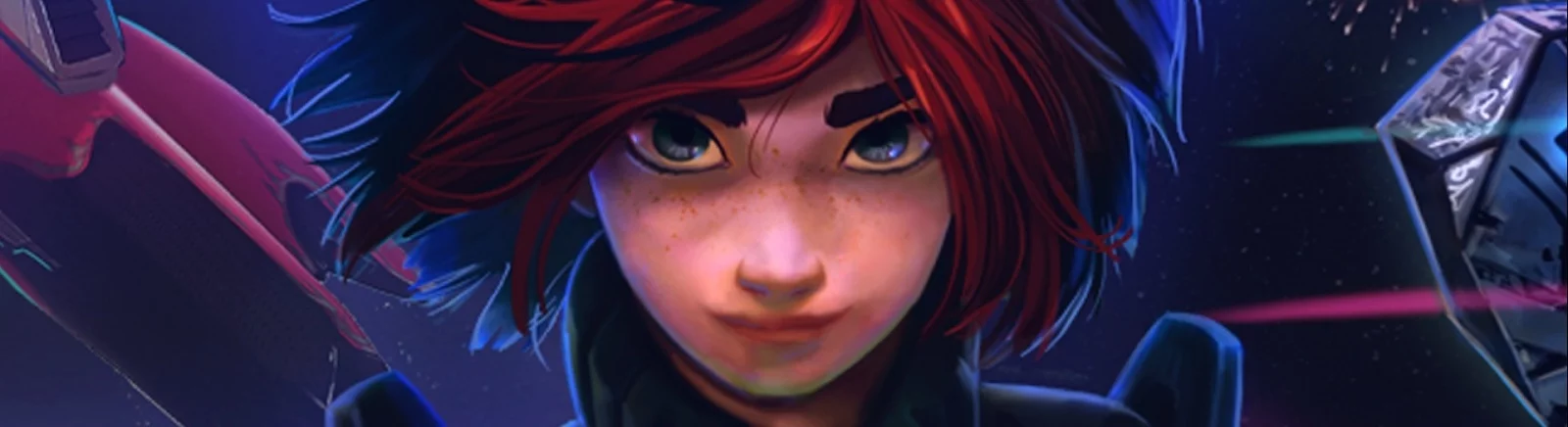 Dimension Drive — Таблица для Cheat Engine [Build 7964518] / Таблицы / Читы