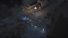 Pillow Zombies TD - игра в жанре Приключение