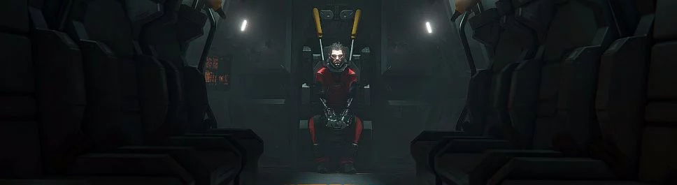 Deus Ex: Mankind Divided - A Criminal Past - что это за игра, трейлер, системные требования, отзывы и оценки, цены и скидки, гайды и прохождение, похожие игры 