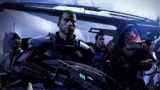 Mass Effect 3 - дата выхода для Wii U