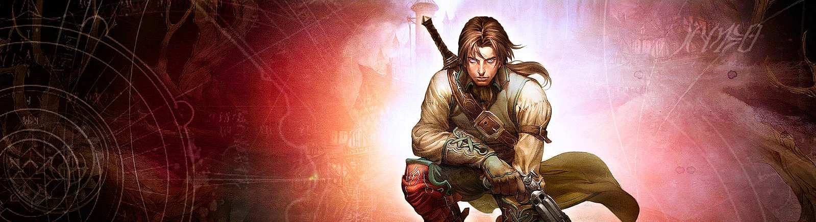 Лучшие игры для Xbox Series X/S, похожие на Fable 2