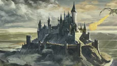 Adventurers - дата выхода для Amiga