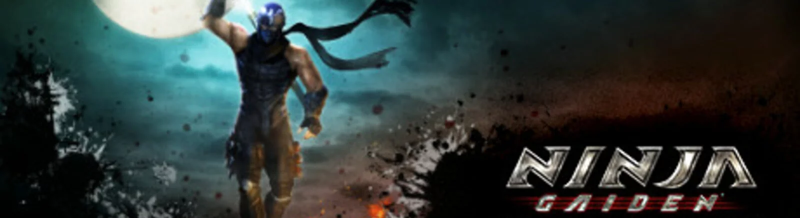 Файлы для Ninja Gaiden 3: Razor's Edge - трейнеры, моды, сохранения, патчи