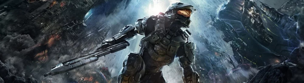 Трейнеры для Halo 4