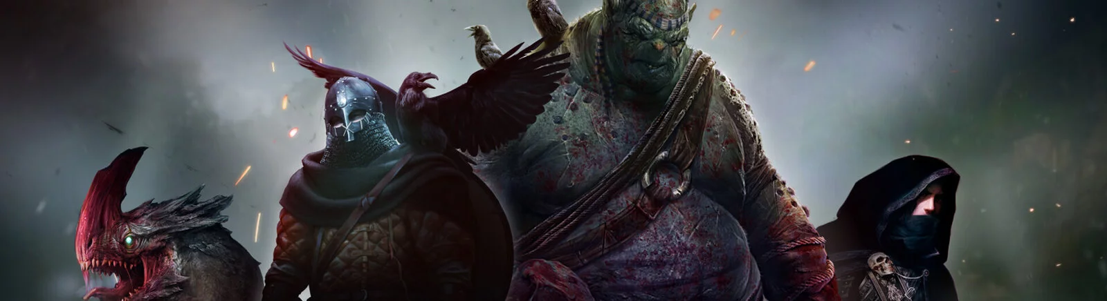 Aether — системные требования и проверка ПК: минимальные и рекомендуемые требования игры