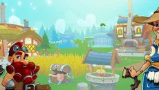 Fairy Tale - дата выхода для Mac