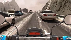 Traffic Rider - дата выхода для iOS
