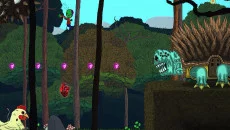 Nightmare Boy - дата выхода для Xbox One