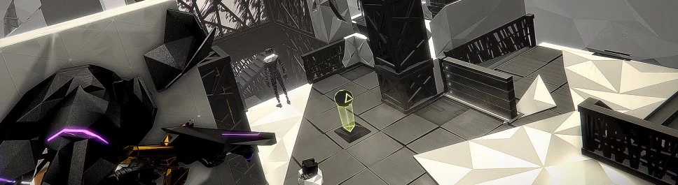 Deus Ex: Breach - что это за игра, трейлер, системные требования, отзывы и оценки, цены и скидки, гайды и прохождение, похожие игры 