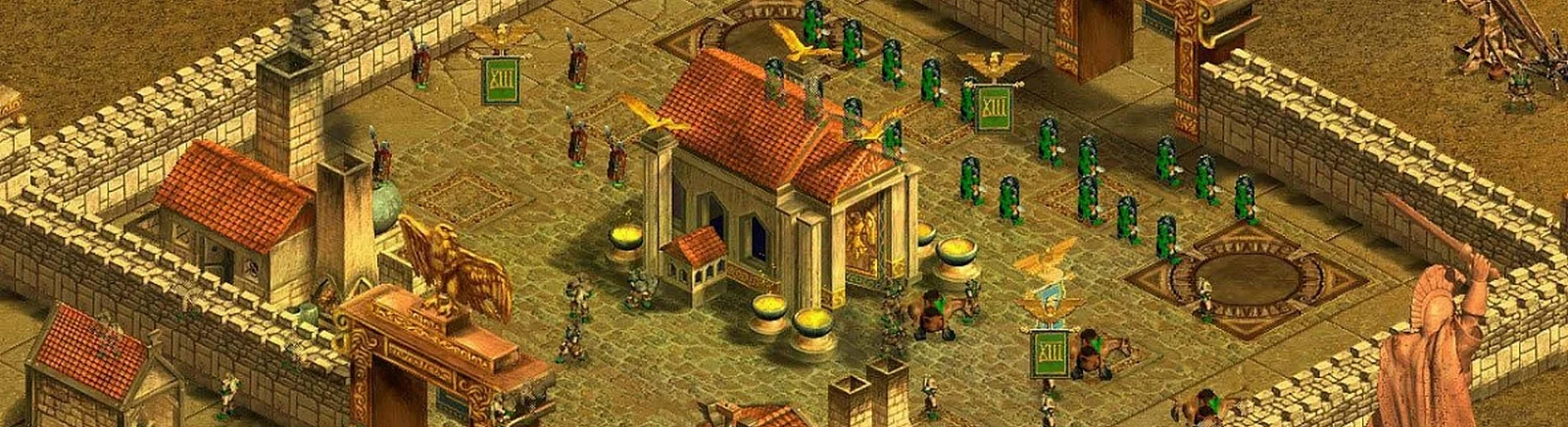 Against Rome (Podbój Rzymu) - что это за игра, трейлер, системные требования, отзывы и оценки, цены и скидки, гайды и прохождение, похожие игры 