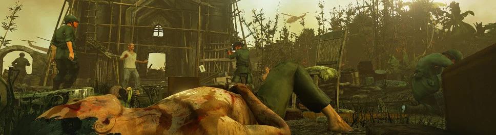 Цитаты из Apocalypse Now