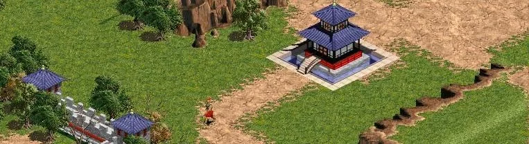 Статьи Age of Empires (AoE) - обзор, превью, мнения