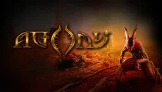 Agony (1992) - дата выхода для Amiga