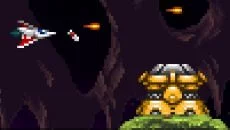 Super Hydorah - дата выхода для Nintendo Switch