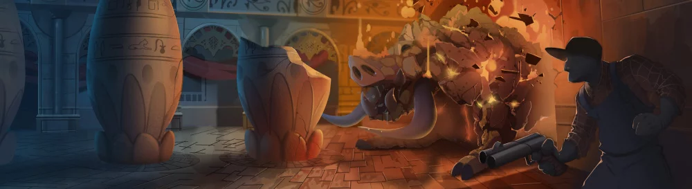 Читы для Immortal Redneck