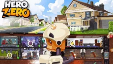 Hero Zero - дата выхода