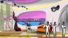 Escape from Pleasure Planet - дата выхода для Linux