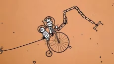 39 Days to Mars - дата выхода для PlayStation 4