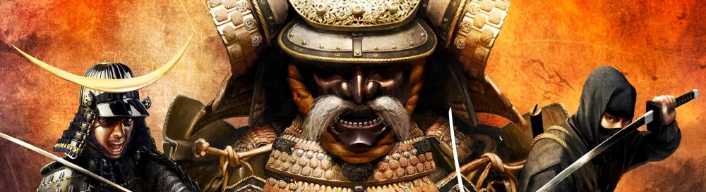 Позитивные отзывы о Total War: Shogun 2 — 4 мнения
