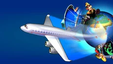 Airline Tycoon (1998) - дата выхода для PC