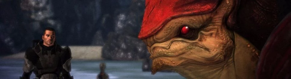 Дата выхода Mass Effect в разных странах мира