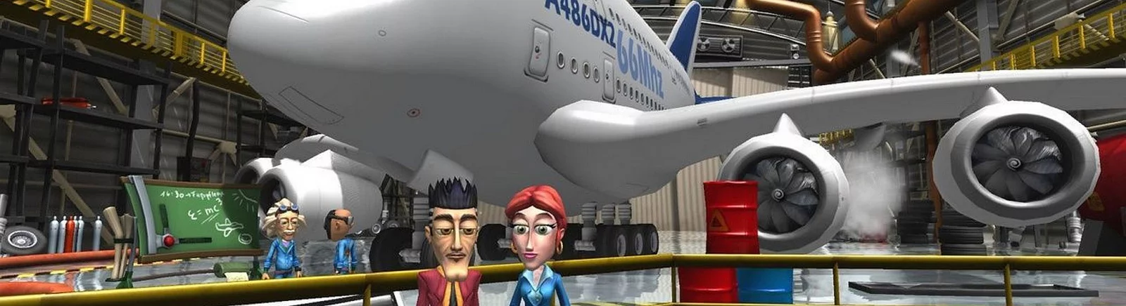 Дата выхода Airport Tycoon 2 в разных странах мира