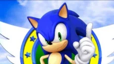 Sonic the Hedgehog 4: Episode 1 - дата выхода для Windows Phone