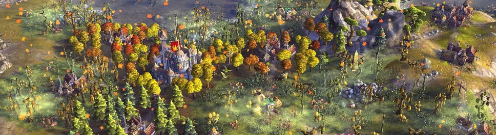 Eador: Imperium - что это за игра, трейлер, системные требования, отзывы и оценки, цены и скидки, гайды и прохождение, похожие игры 