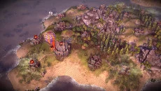 SpellForce 3 похожа на SpellForce 3