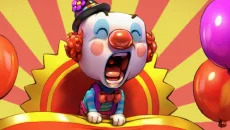 Ayo the Clown - дата выхода для Mac