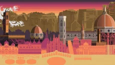 BeardedBear - игра в жанре Вид сбоку