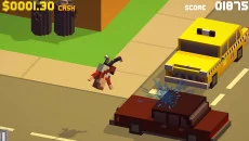 Videokid - игра в жанре Скейтборды