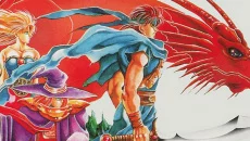 Alcahest - дата выхода для SNES