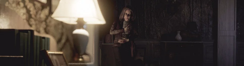 Файлы для Remothered: Tormented Fathers - трейнеры, моды, сохранения, патчи