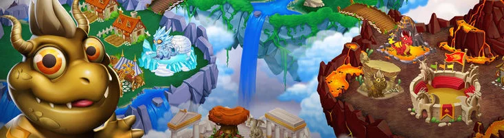 Dragon City - последние новости сегодня (апрель 2026) - взлом защиты, системные требования, новости обновлений, где скачать игру, трейлер