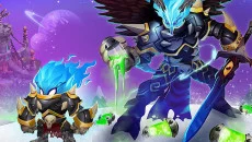 Monster Legends - дата выхода для Android