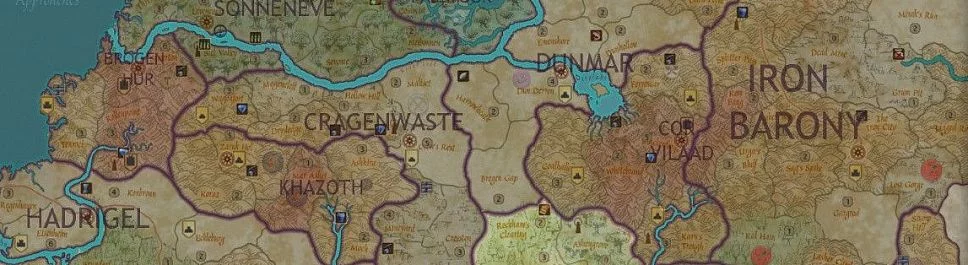 Sovereignty: Crown of Kings - что это за игра, трейлер, системные требования, отзывы и оценки, цены и скидки, гайды и прохождение, похожие игры 