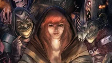 Dungeon Mini - игра в жанре Экшен