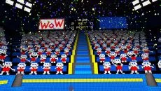 VR Ping Pong - дата выхода для PlayStation 4