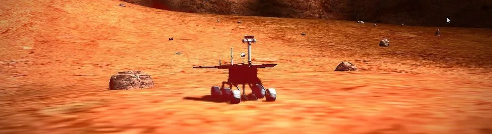 MARS SIMULATOR - RED PLANET - что это за игра, трейлер, системные требования, отзывы и оценки, цены и скидки, гайды и прохождение, похожие игры 