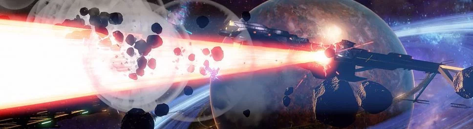 Лучшие игры, похожие на RiftStar Raiders