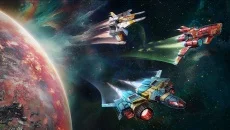RiftStar Raiders - дата выхода для Xbox One